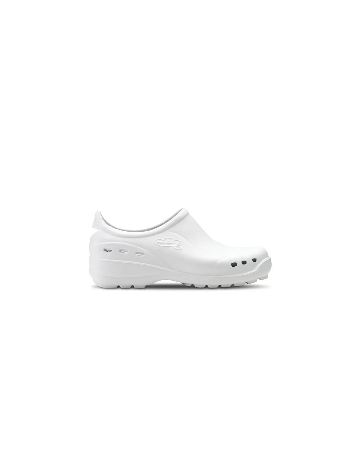Zueco laboral cerrado Shoes  Feliz Caminar