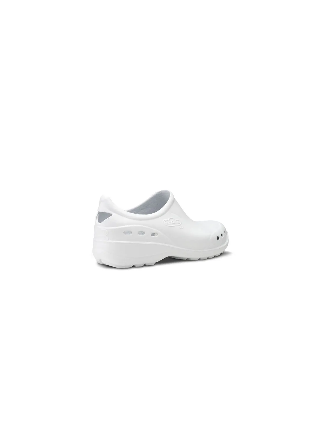 Zueco laboral cerrado Shoes  Feliz Caminar