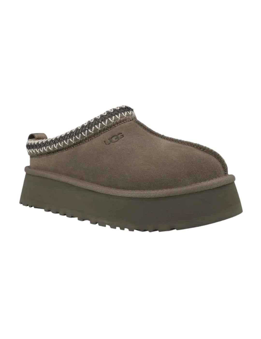 Zueco Tazz Hickory UGG