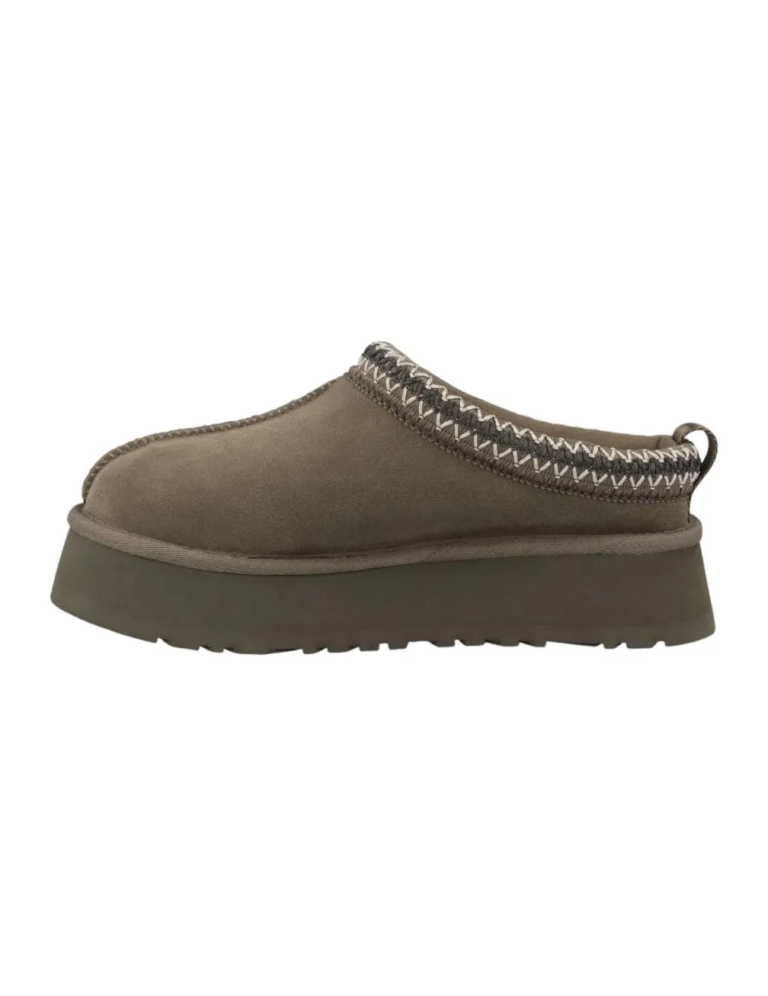 Zueco Tazz Hickory UGG