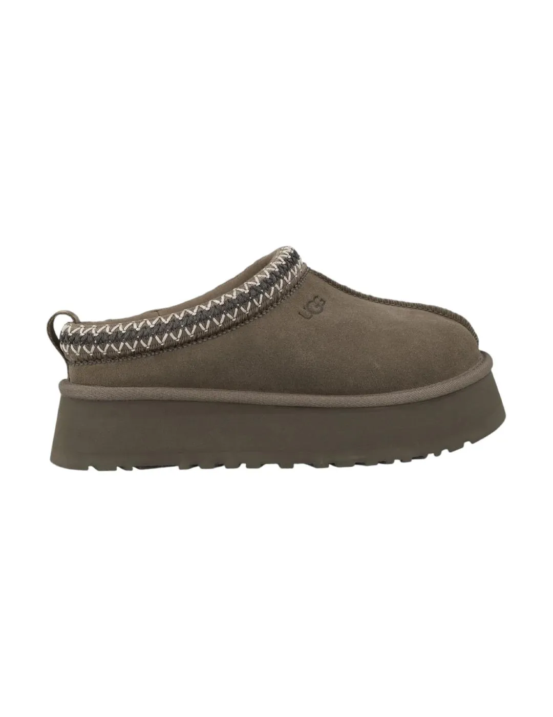 Zueco Tazz Hickory UGG